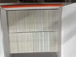 YuGiOh Commons Lot, 1200 Cards - NM/LP/MP/HP - Full List in Description - Image 2