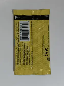 WOTC The Simpsons Trading Card Game Booster Pack 2003 NEW FACTORY SEALED TCD - Image 2