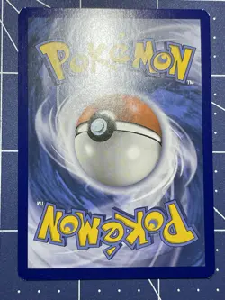 Pokemon TCG Meowstic Generations Radiant Collection Holo Card RC15/RC32 NM - Image 3