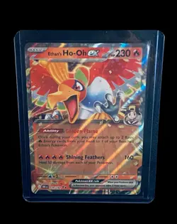 Pokemon Destined Rivals Lot Of 63 Cards! 🔥 (Read Description) - Image 2