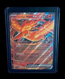 Pokemon Destined Rivals Lot Of 63 Cards! 🔥 (Read Description) - Image 3