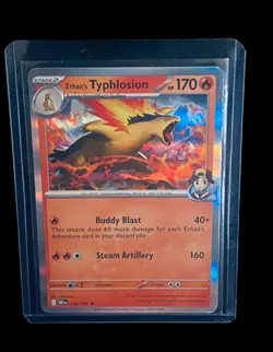 Pokemon Destined Rivals Lot Of 63 Cards! 🔥 (Read Description) - Image 4