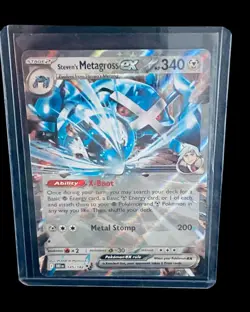 Pokemon Destined Rivals Lot Of 63 Cards! 🔥 (Read Description) 🔥 - Image 2