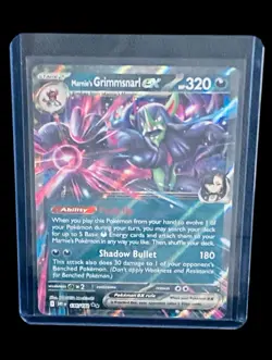 Pokemon Destined Rivals Lot Of 63 Cards! 🔥 (Read Description) 🔥 - Image 4