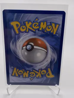 DIALGA XY77 Full Art Black Star Promo 2015 Pokemon Card VLP-EX - Image 2