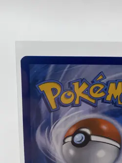 DIALGA XY77 Full Art Black Star Promo 2015 Pokemon Card VLP-EX - Image 3