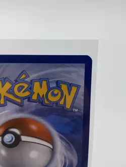 DIALGA XY77 Full Art Black Star Promo 2015 Pokemon Card VLP-EX - Image 4