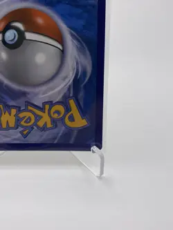 DIALGA XY77 Full Art Black Star Promo 2015 Pokemon Card VLP-EX - Image 5