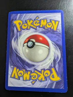 Dark Charmeleon 32/82 - 1st Edition Team Rocket - Pokemon Card - Played - Image 2