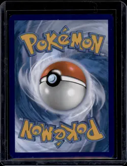 N’s Zoroark EX 098/159 Pokemon Card NM - Double Rare - 2025 Snowflake Foil - Image 2