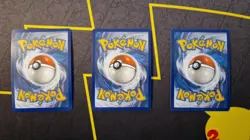 Pokemon TCG x3 CARDS PIKACHU Celebrations 25th BUNDLE-Surfing Pikachu VMAX+FA - Image 2