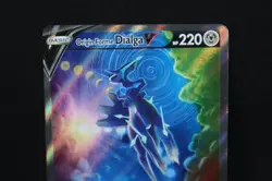 Origin Forme Dialga V 177/189 - Astral Radiance Alt Art - Near Mint Pokemon TCG - Image 2