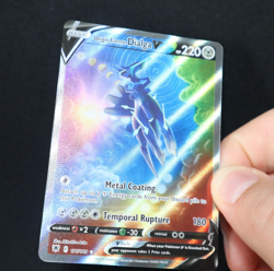Origin Forme Dialga V 177/189 - Astral Radiance Alt Art - Near Mint Pokemon TCG - Image 5