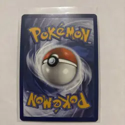 2023 Pokemon TCG Scovillain 025 Obsidian Flames Cosmos Holo Rare Promo Card NM+ - Image 2