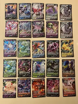 Pokemon Card Lot 105 Cards - Reverse Holos, Holos, Non-Holos. New and Older. - Image 3