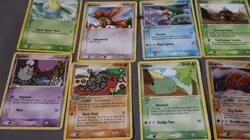Pokemon Card Lot All from 2006 54 cards - Image 2
