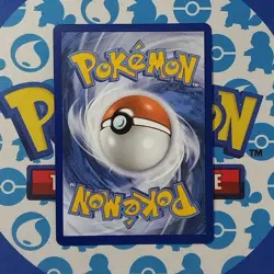 Ho-Oh V 140/195 Silver Tempest Holo NM Pokemon TCG English Card - Image 2
