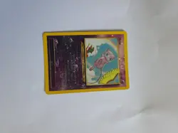 POKEMON Mew 01/18 Southern Islands Reverse Holo NM - Image 1