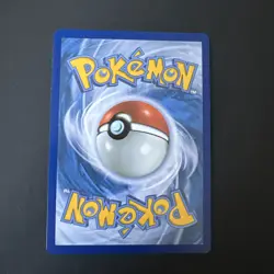 Pokemon TCG Sawsbuck Scarlet & Violet Temporal Forces Holo Card 166/162 - Image 2