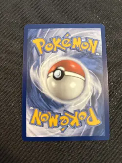 Pokemon TCG Sawsbuck Scarlet & Violet Temporal Forces Holo Card 166/162 - Image 2