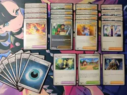 Ancient Box Roaring Moon Pokemon TCG Deck - Tournament-Ready/Rotation-Ready - Image 2