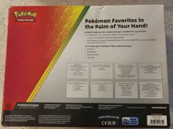 Pokemon 151 Costco 5 Pack Mini Tins x 2 (Both Designs) - 100% Trusted UK Seller - Image 3