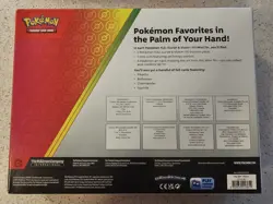 Pokemon 151 Costco 5 Pack Mini Tins x 2 (Both Designs) - 100% Trusted UK Seller - Image 5