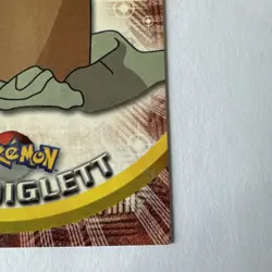 Pokemon Topps Series 1 - 2nd Printing - Vintage - 1999 - LP/MP - Rare - Non-holo - Image 5
