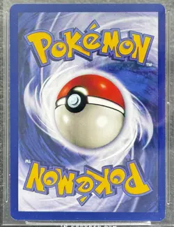 1999 Pokemon Charizard 4/102 Base Set Unlimited Holo Rare Card | BGS 8 MINT WOTC - Image 3