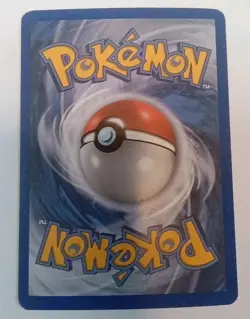 Pokemon Tcg Squirtle Reverse Holo Crystal Guardians 63/100 Common MP - Image 2