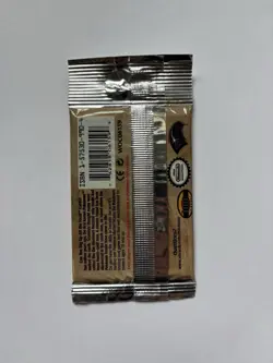 Pokemon HEAVY Fossil Booster Pack - 21.48g - Factory Sealed - 2000 - WOTC - - Image 4