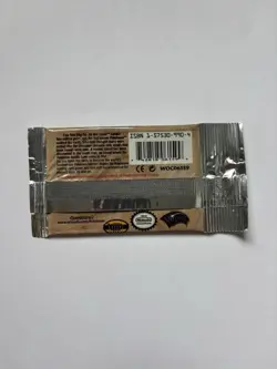 Pokemon HEAVY Fossil Booster Pack - 21.48g - Factory Sealed - 2000 - WOTC - - Image 5