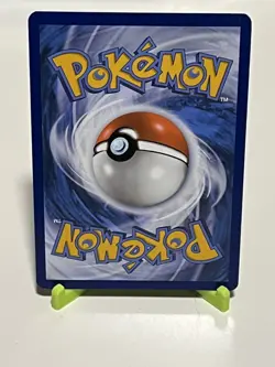 Pokemon Mew EX 53 PROMO Scarlet & Violet 151 NM Condition - Image 2