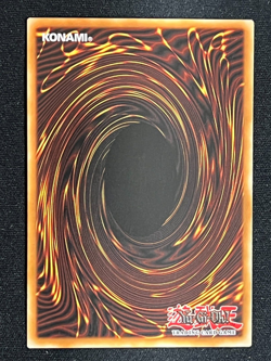 Yugioh Raigeki LCJW-EN057 Secret Rare 1st Ed VLP - Image 2