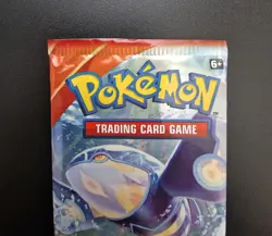 Pokemon TCG XY Primal Clash Booster Pack New & Sealed - Image 3