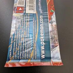 Pokemon TCG XY Primal Clash Booster Pack New & Sealed - Image 5