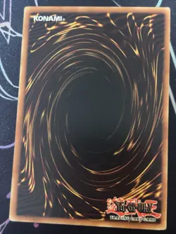 Yu-gi-oh Musician King Common MRD-103 1st Edition NM - Image 2