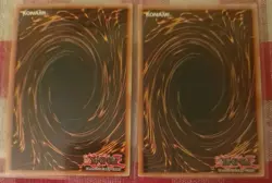 2x Mereologic Aggregator DABL-EN046 Darkwing Blast 1st EDT Holo Mint/NM yugioh - Image 4