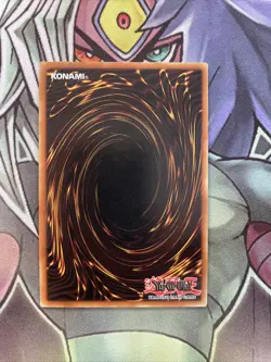 SD2-EN001 Vampire Genesis Ultra Rare 1st Edition Near Mint Yugioh - Image 2