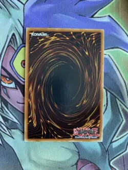 SDGU-EN001 Grapha, Dragon Lord Of Dark World Ultra 1st Edition NM Yugioh Card - Image 2