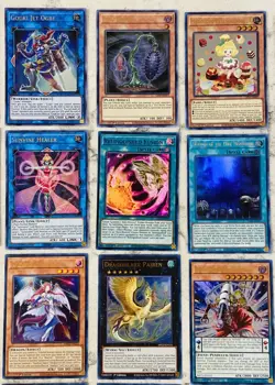 42 Yu-Gi-Oh ULTRA, SECRET AND SPECIAL RARES ALL 1ST EDITIONS Multiple Sets (C) - Image 3