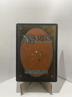 Cursed Totem - Mirage - Common - MTG - Image 2