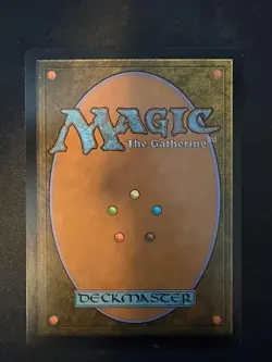 Demonic Tutor Ultimate Masters Regular - Image 2