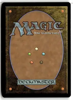 MTG Foil Dark Ritual - From The Vault: Twenty Moderately Played English - Image 2