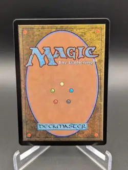 Screaming Nemesis Duskmourn: House of Horror Foil - Image 3