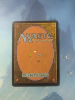 Mercadian Masques Magic: The Gathering Rishadan Port - Image 2