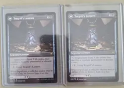 2X Tergrid, God Of Fright - Kaldheim - Magic The Gathering - Near Mint - Image 2