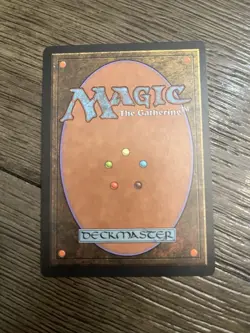 Magic The Gathering Soltari Champion Stronghold Rare NM - Image 2
