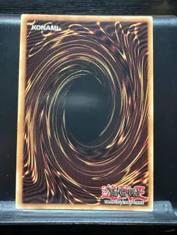 Yugioh Photon Orbital LDS2-EN051 Secret Rare Legendary Duelists - NM - Image 2