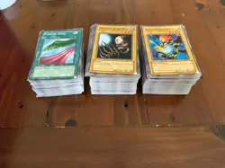 Yugioh LOB collection 1996 Legend Of Blue Eyes White Dragon Inc.39 Rares/Better - Image 3
